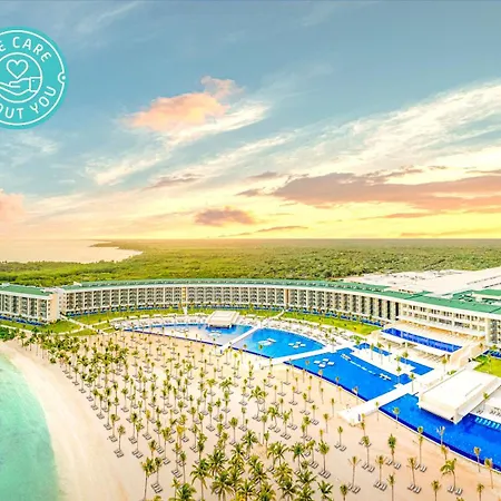 Barcelo Maya Riviera (Adults Only)-2