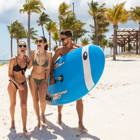Barcelo Maya Riviera (Adults Only)-3