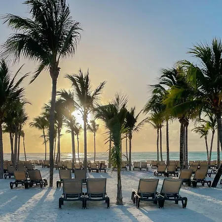 Barcelo Maya Riviera (Adults Only)-3